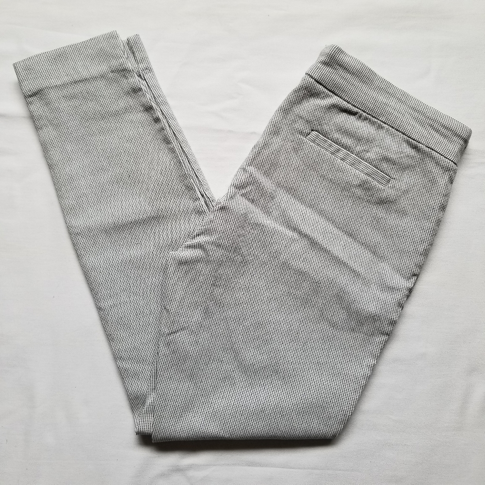 Lila Rose Sz10 Dotted Capris